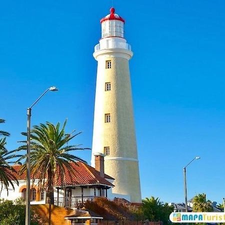 Hotel Faro Punta del Este Buitenkant foto