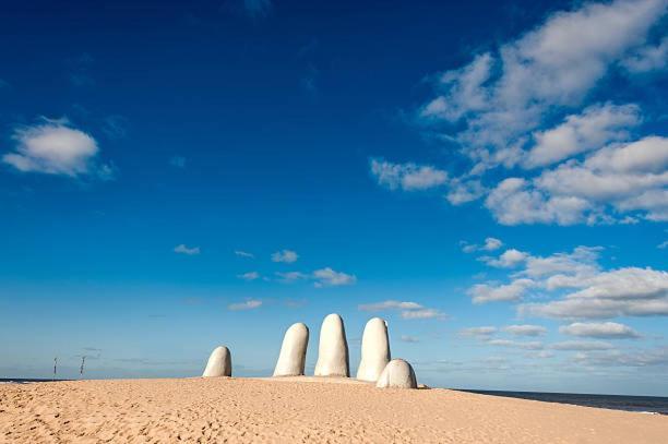 Hotel Faro Punta del Este Buitenkant foto