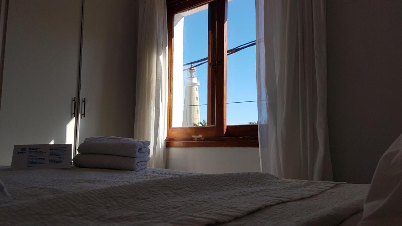 Hotel Faro Punta del Este Buitenkant foto